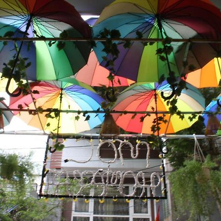 Moc Homestay Coffee Da Nang Luaran gambar