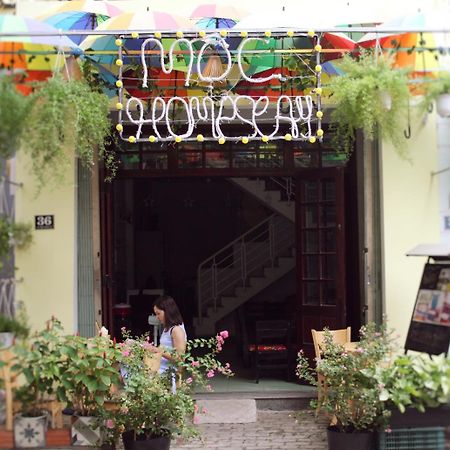 Moc Homestay Coffee Da Nang Luaran gambar