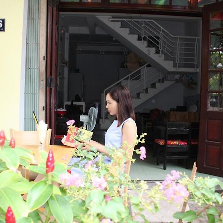 Moc Homestay Coffee Da Nang Luaran gambar