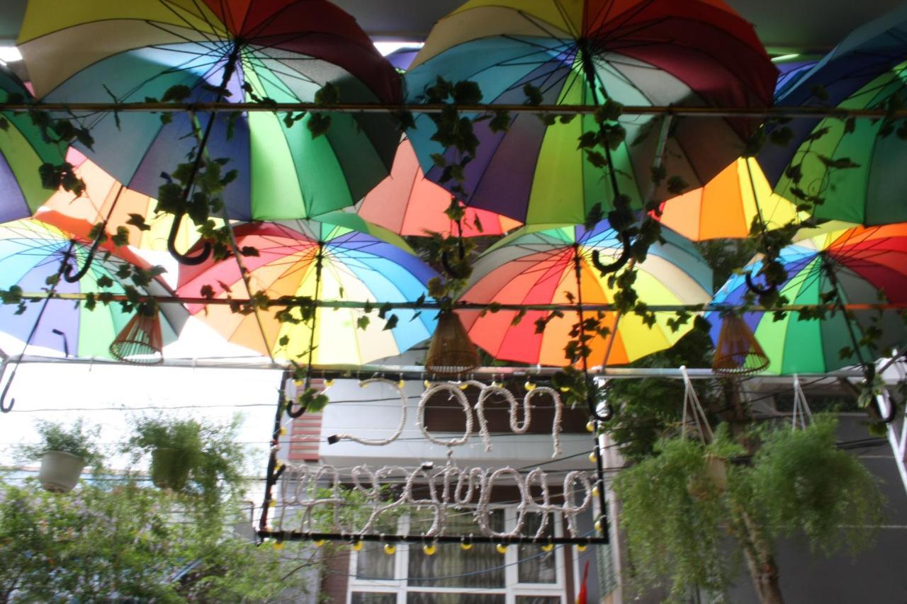 Moc Homestay Coffee Da Nang Luaran gambar