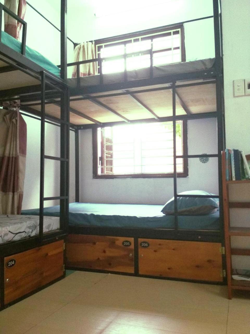 Moc Homestay Coffee Da Nang Luaran gambar