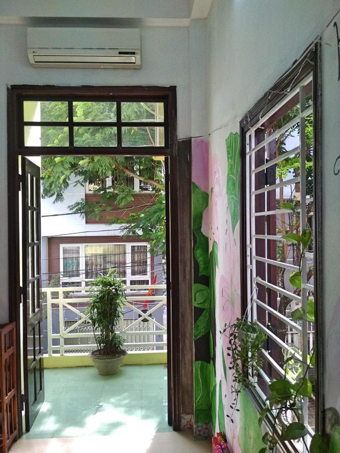 Moc Homestay Coffee Da Nang Luaran gambar