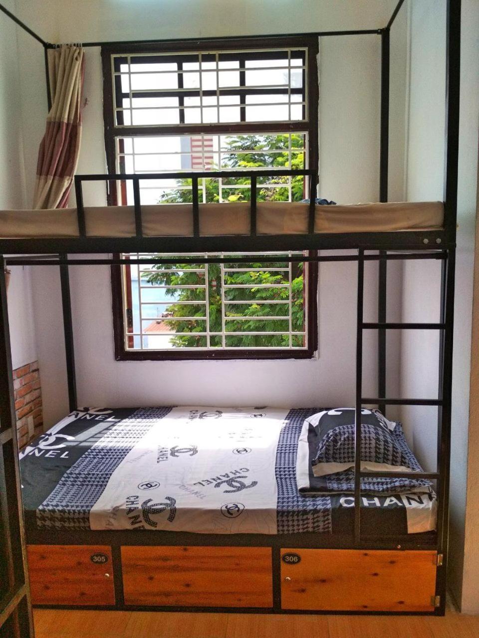 Moc Homestay Coffee Da Nang Luaran gambar