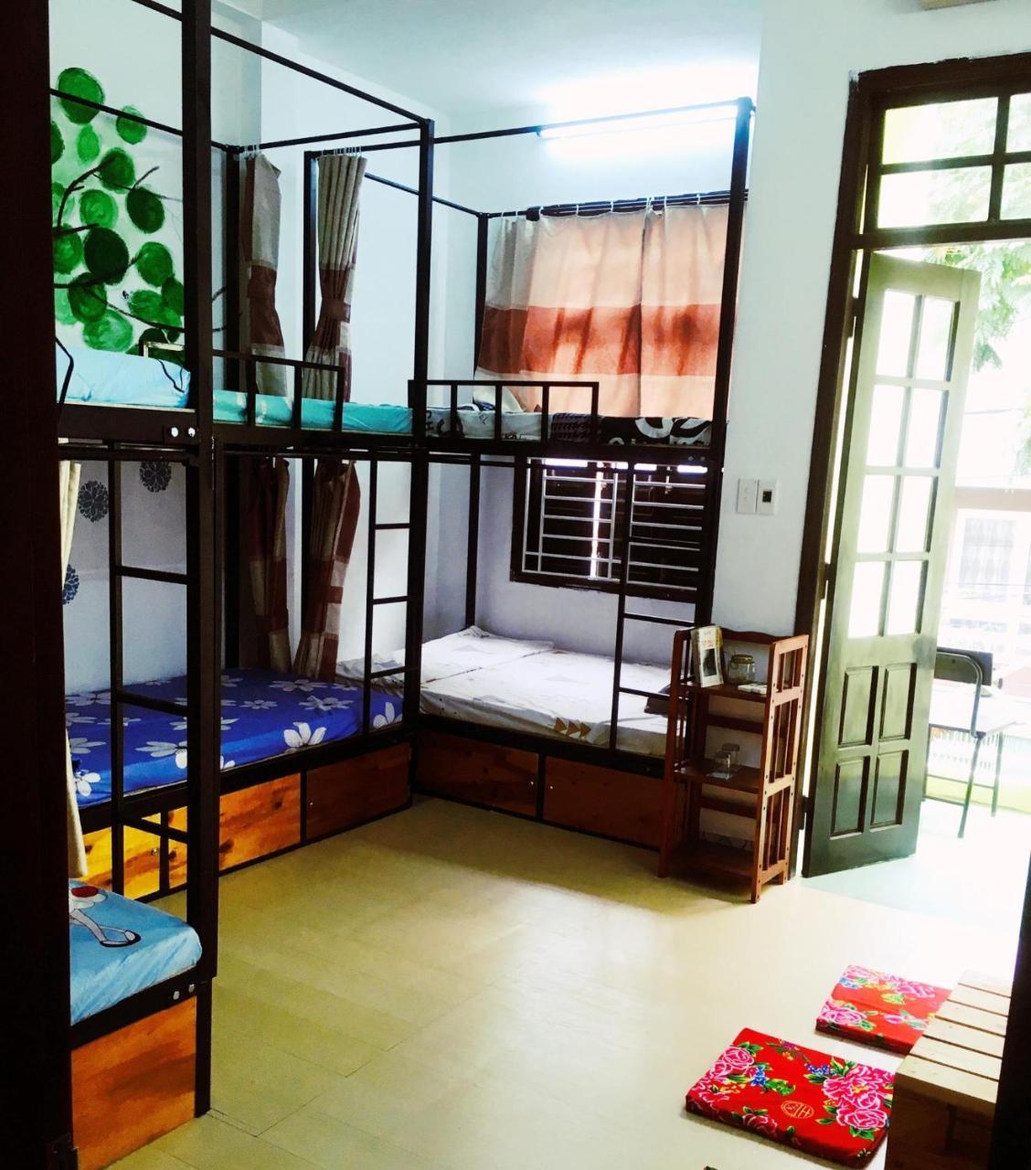 Moc Homestay Coffee Da Nang Luaran gambar