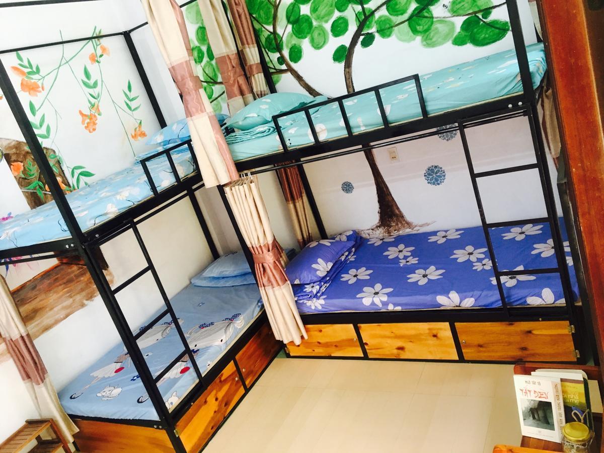 Moc Homestay Coffee Da Nang Luaran gambar