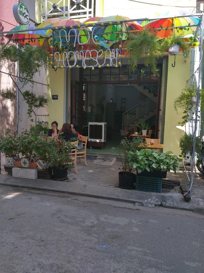 Moc Homestay Coffee Da Nang Luaran gambar